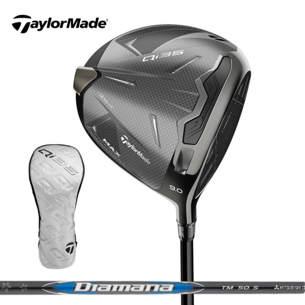 추천9 드라이버 헤드만