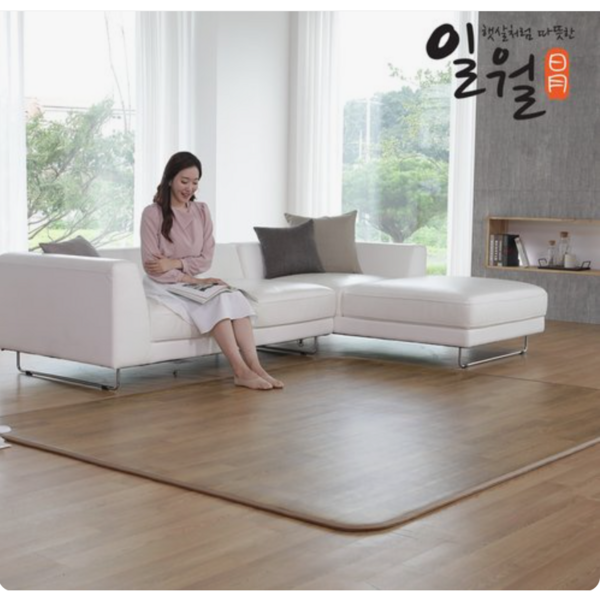 일월카본마루카페트매트 추천 1등 제품