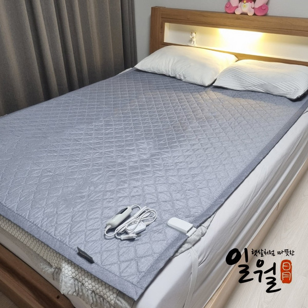 추천8 눕자탄소매트