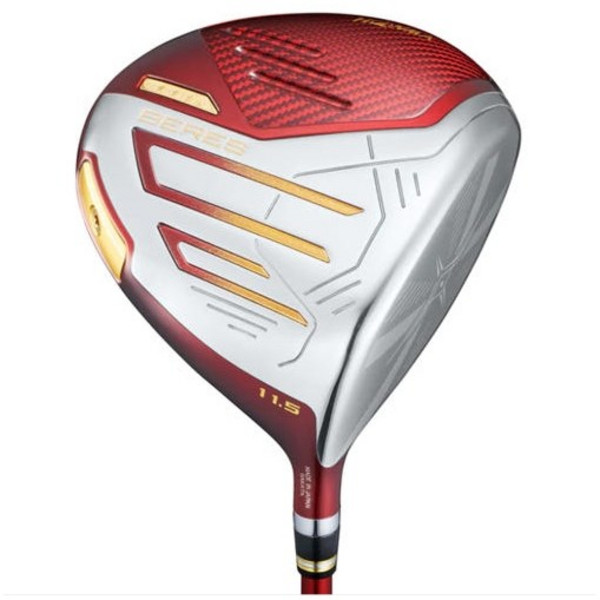 추천4 혼마 베레스 드라이버