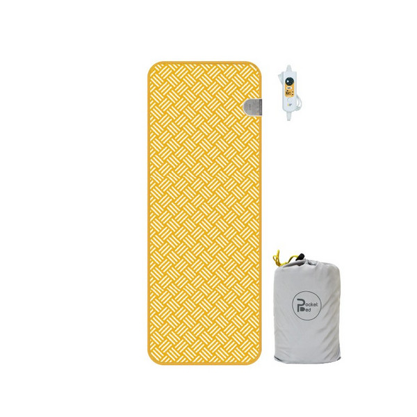 추천5 여행용탄소매트