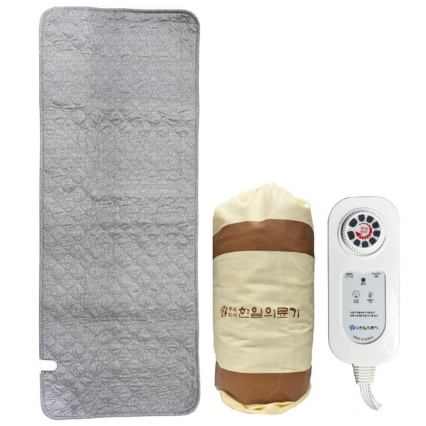 추천3 한일의료기매트