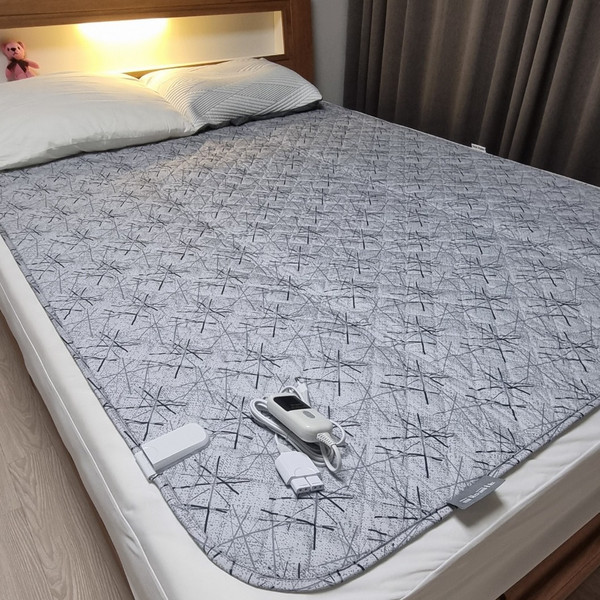 추천3 일월 탄소 카본매트