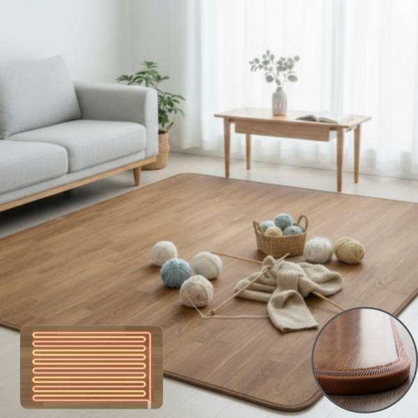 추천7 일월 전기매트 특대형