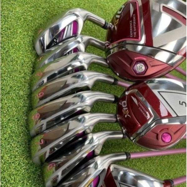 추천10 핑 여성 드라이버