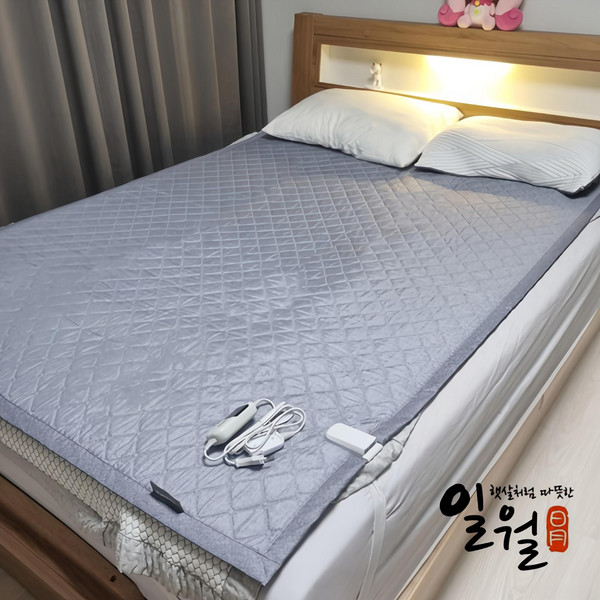 눕자탄소매트 추천 1등 제품