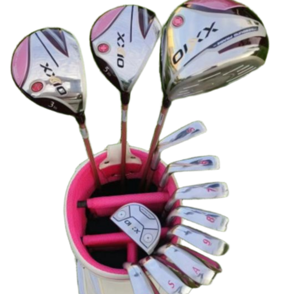 추천9 온오프 드라이버 여성