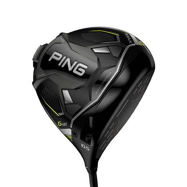 추천6 스릭슨 ZXI 드라이버