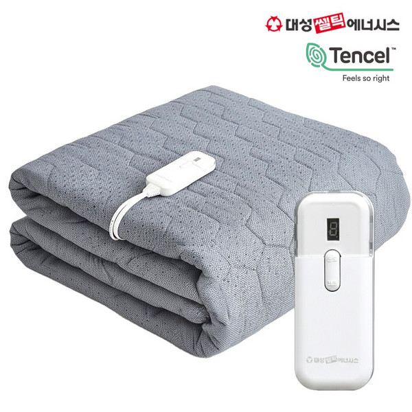 추천5 온열장판