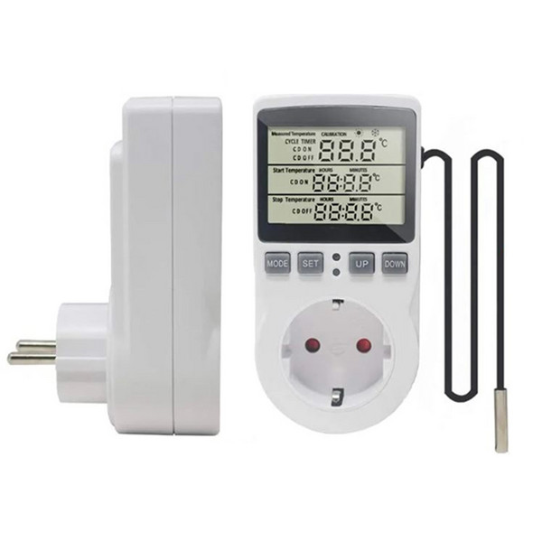 추천8 보국 온도조절기