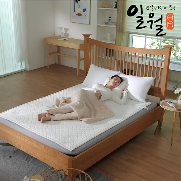 추천4 일월리오셀카본매트