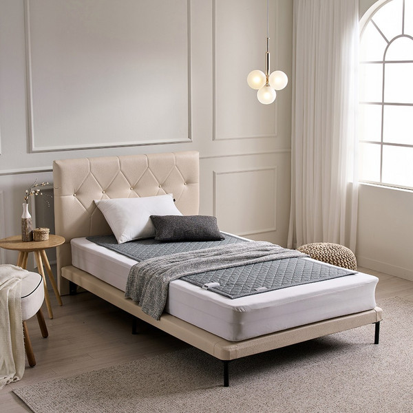 추천2 일월피치블로썸카본매트