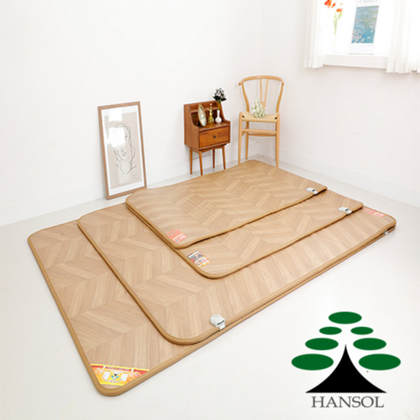 추천1 한솔 전기장판