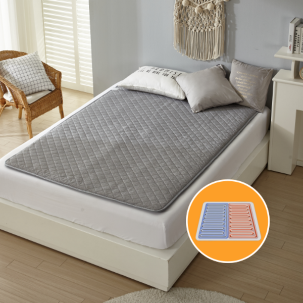 분리난방전기장판 추천 1등 제품