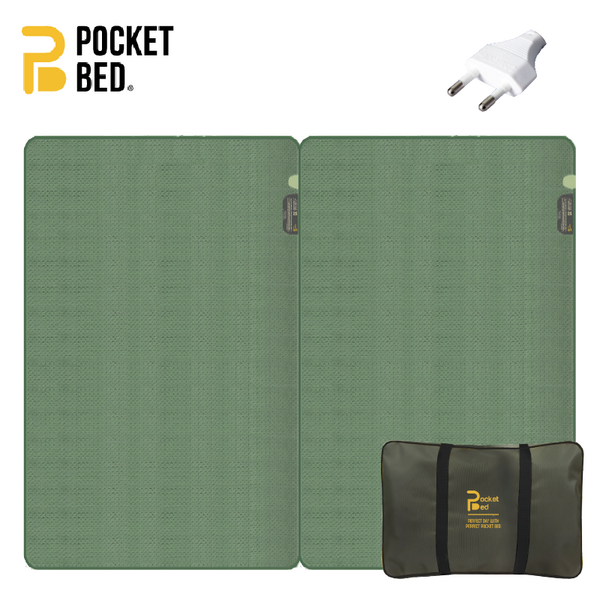 추천10 유캠프전기매트