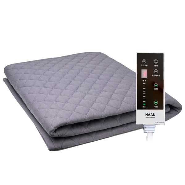 추천6 전기장판 탄소매트