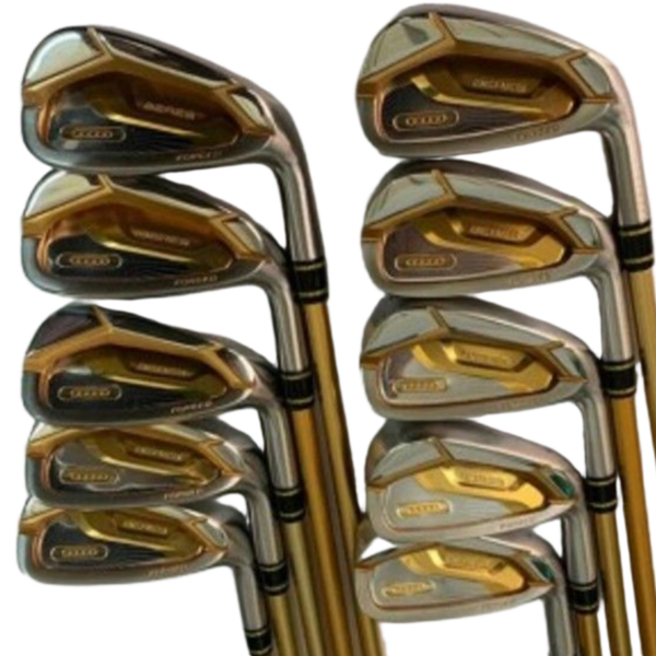 추천2 혼마 베레스 드라이버