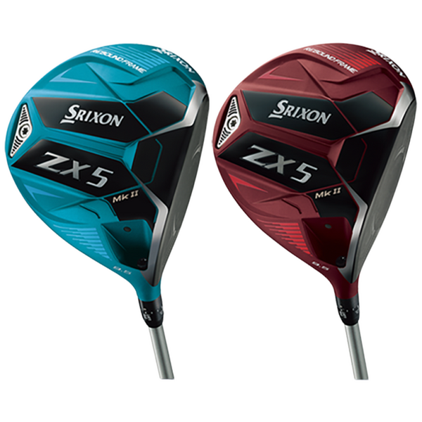 추천4 zx5 mk2 드라이버