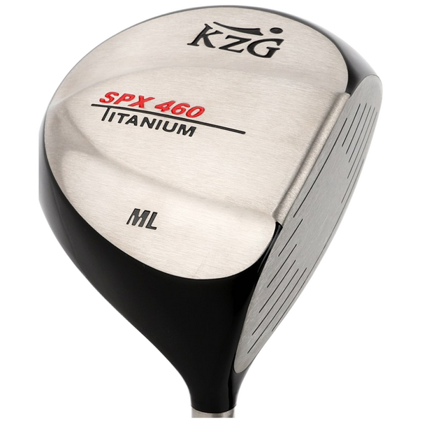 추천2 남자 드라이버