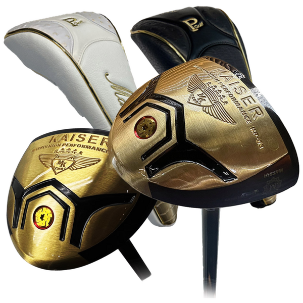 추천9 매버릭 드라이버