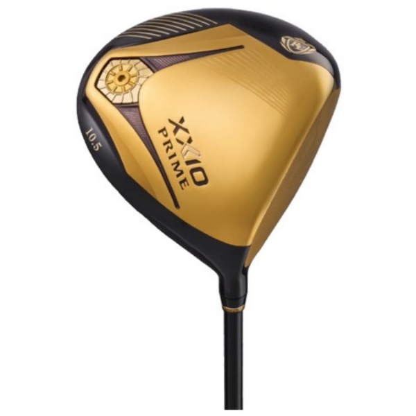 추천2 젝시오 프라임 드라이버