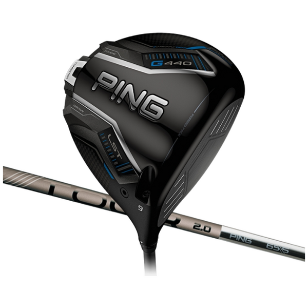 추천7 핑 드라이브 440