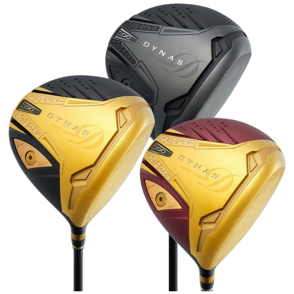 추천8 고반발 드라이버