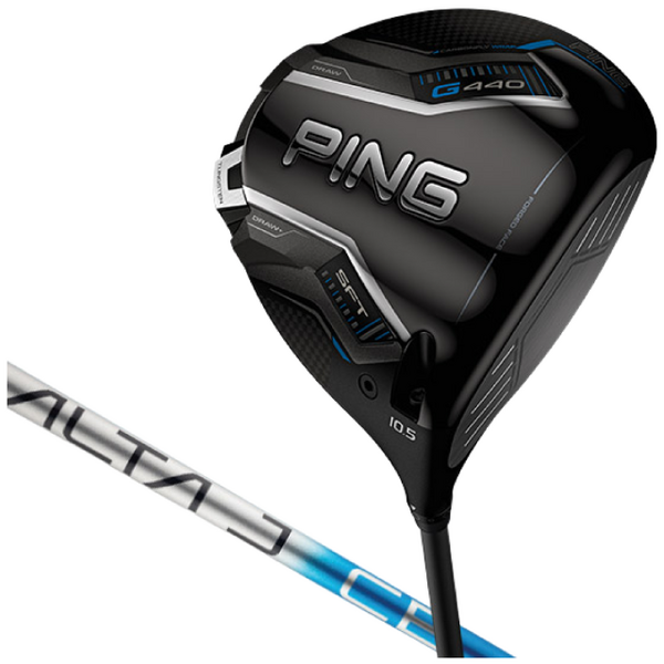 추천5 핑 440 드라이버
