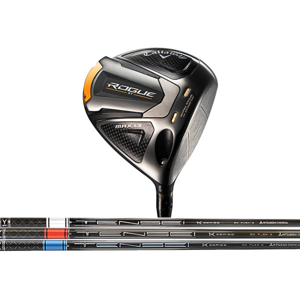 추천3 캘러웨이 로그 드라이버