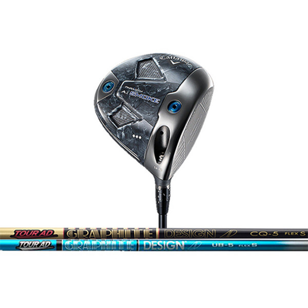 추천6 엘리트 트리플 다이아 맥스 드라이버