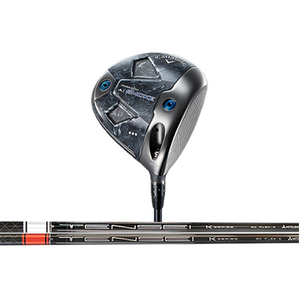 추천8 켈러웨이 엘리트 드라이버