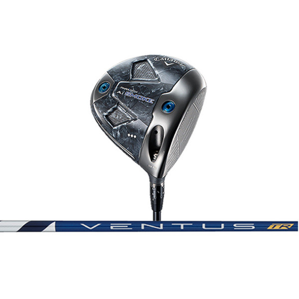 추천8 엘리트 트리플 다이아 맥스 드라이버