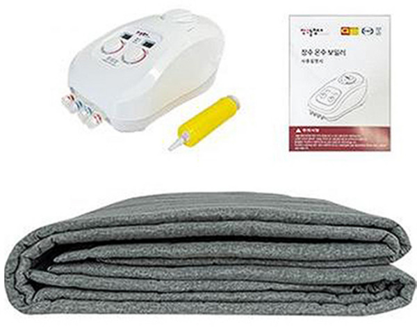 추천4 장수돌침대 매트