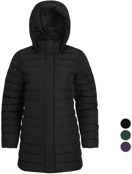 추천2 웨스트우드 패딩