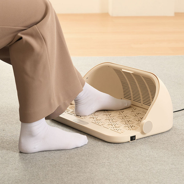 추천7 발온열기풋워머