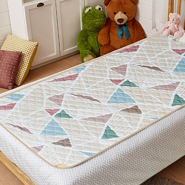 추천7 일월 워셔블 매트