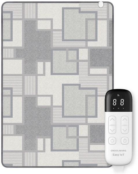 추천3 온열러그