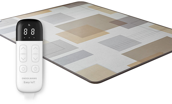 추천2 한일 온돌왕