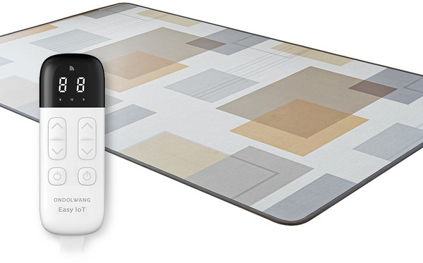 추천7 워밍업 전기매트