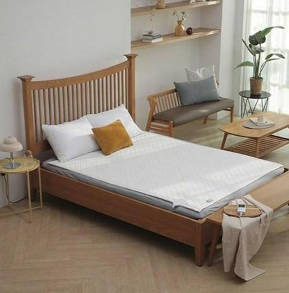 추천3 일월텐셀카본매트