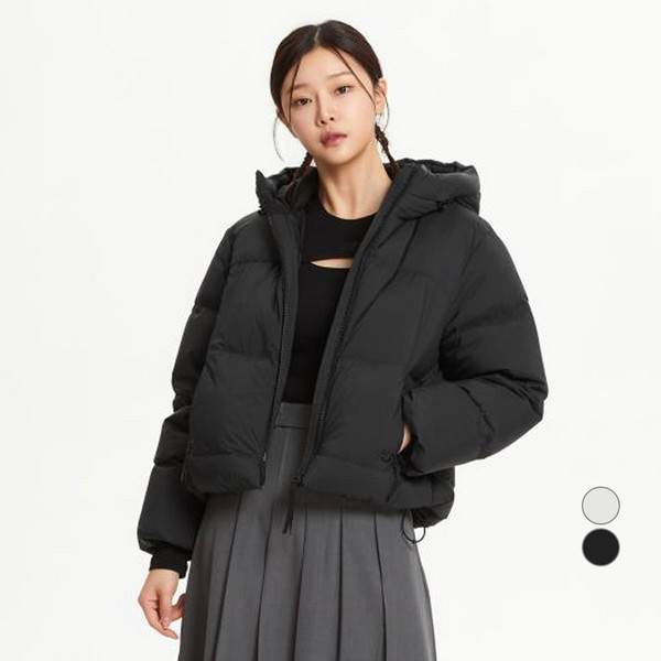 추천6 구스 패딩