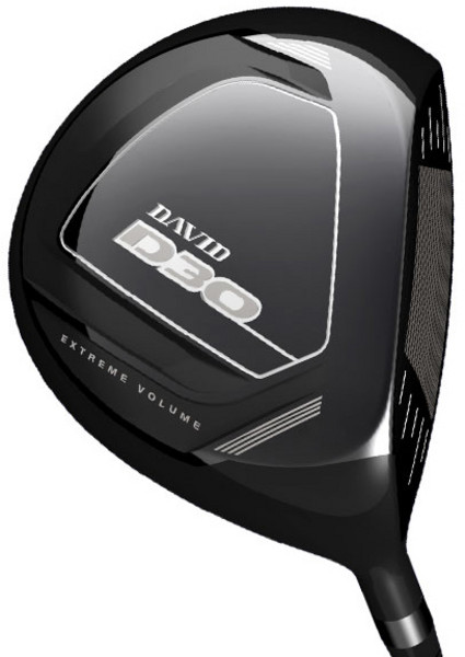 추천10 데이비드 드라이버