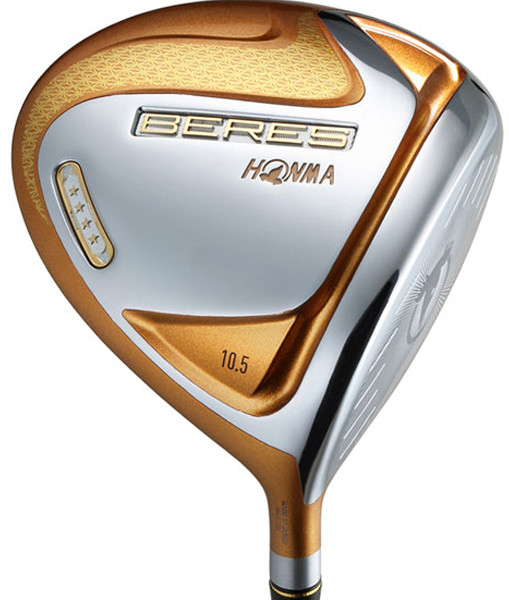 추천5 혼마 드라이버