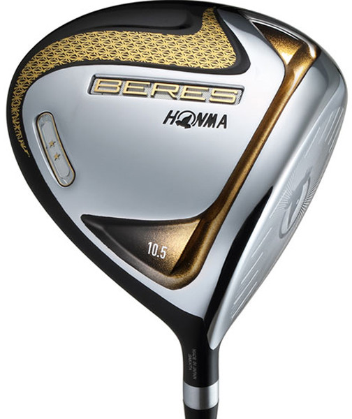 추천8 혼마 베레스 드라이버