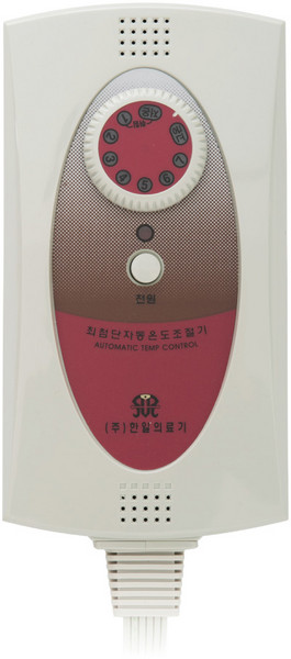 추천9 한일의료기온도조절기