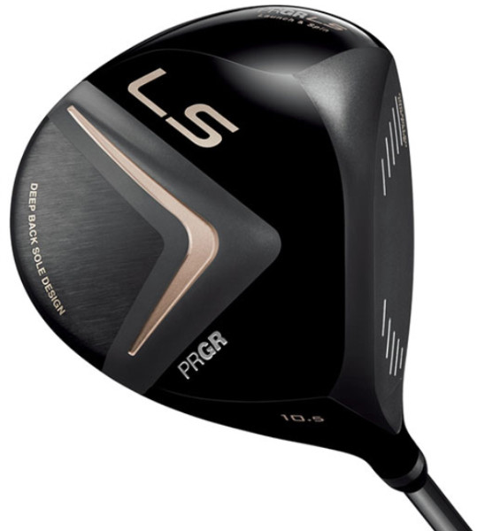 추천1 PRGR 드라이버