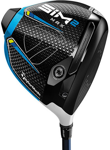 추천4 테일러메이드 m2 드라이버