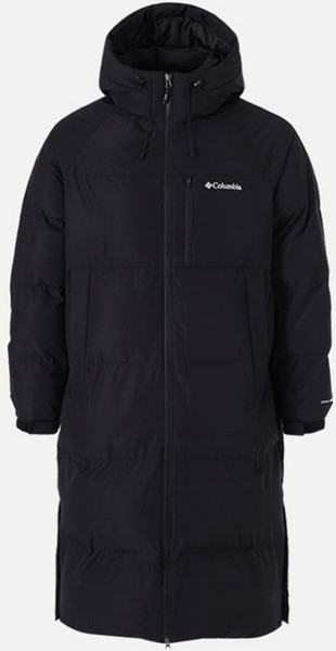 추천2 남자 롱패딩