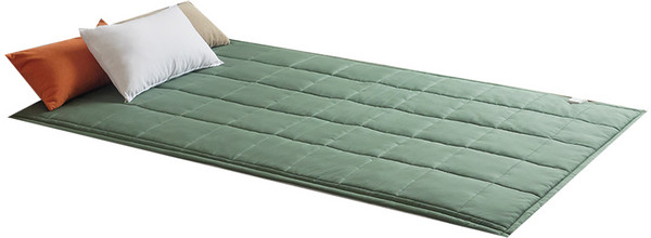 추천9 겨울애 탄소매트