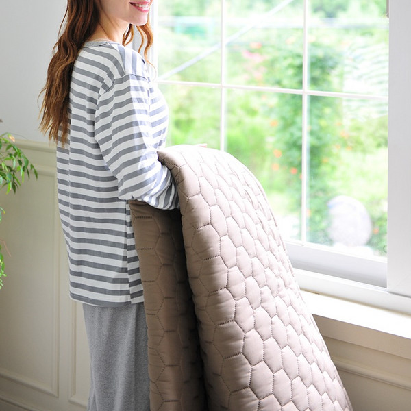 추천3 저버 탄소매트